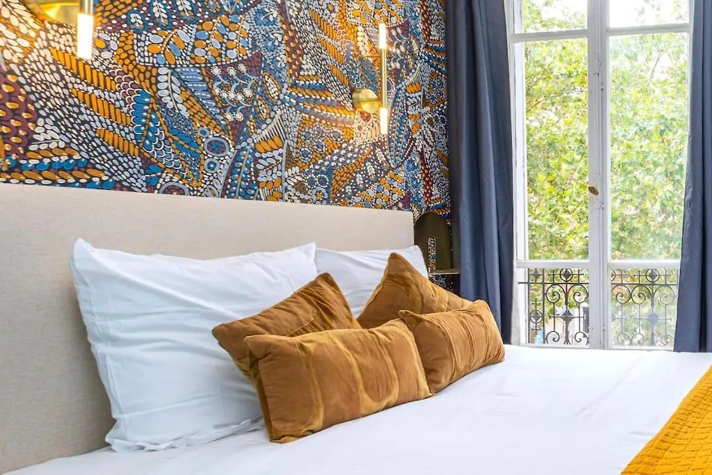 Apartman Petit Proche Arc De Triomphe