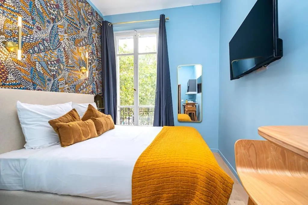 Apartman Petit Proche Arc De Triomphe Párizs